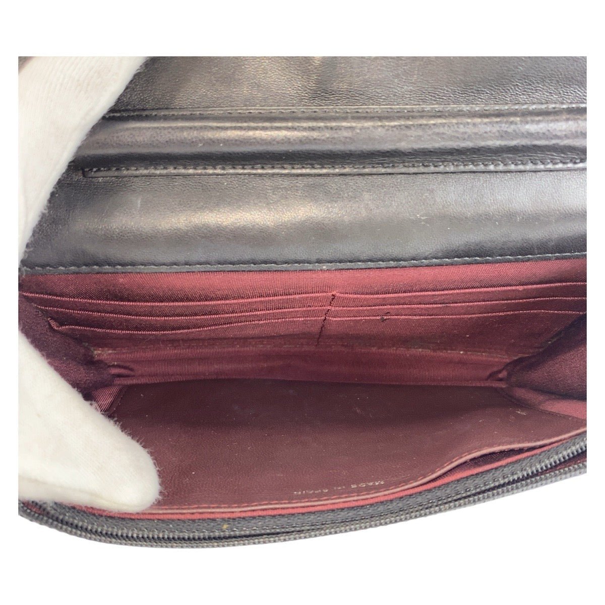 Top Quality Chanel Matelasse Lambskin Shoulder Bag