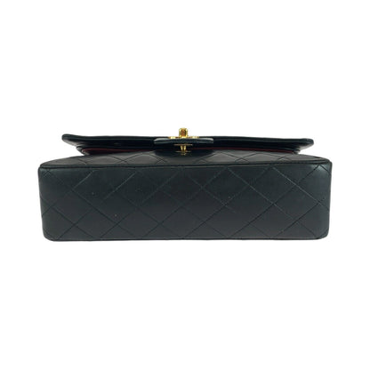 Top Quality Chanel Vintage Matelasse Double Flap Bag