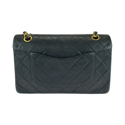 Top Quality Chanel Vintage Matelasse Double Flap Bag