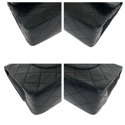 Top Quality Chanel Vintage Matelasse Double Flap Bag