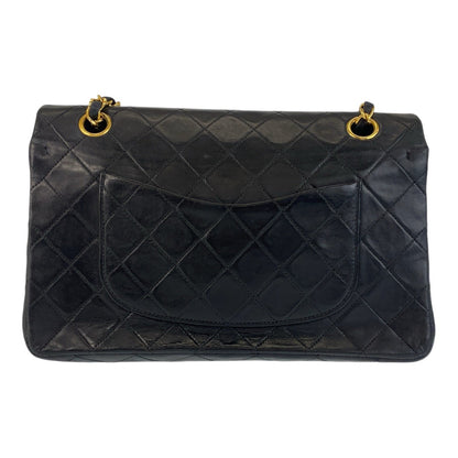 Top Quality Chanel Vintage Matelasse Double Flap Shoulder Bag