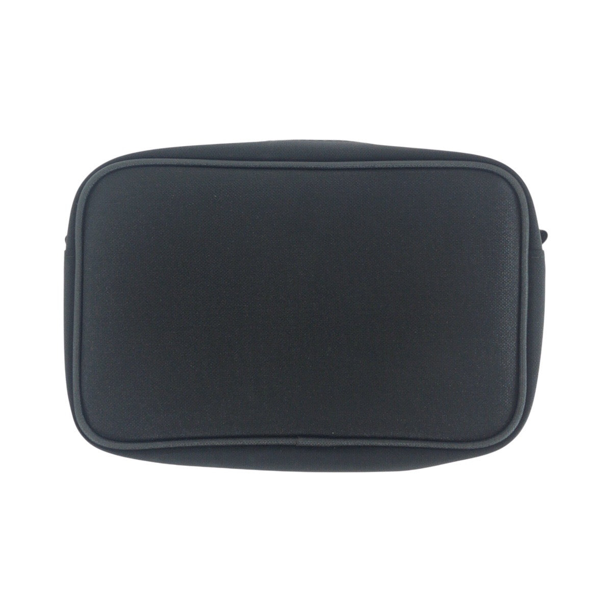Top Quality Chanel Canvas Coco Mark Pouch