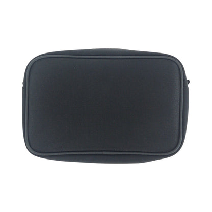 Top Quality Chanel Canvas Coco Mark Pouch