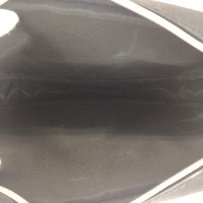 Top Quality Chanel Canvas Coco Mark Pouch