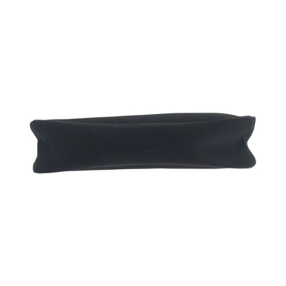 Top Quality Chanel Canvas Coco Mark Pouch