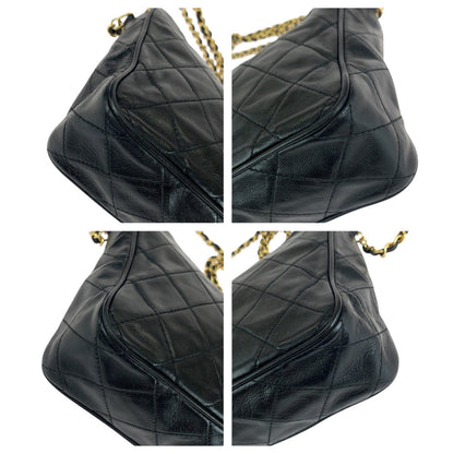 Top Quality Chanel Vintage Matelass?© Fringe Shoulder Bag