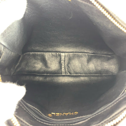 Top Quality Chanel Vintage Matelass?© Fringe Shoulder Bag
