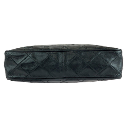 Top Quality Chanel Vintage Matelass?© Fringe Shoulder Bag