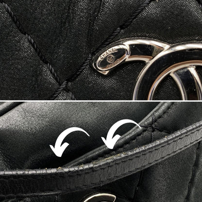 Top Quality Chanel Top Quality Chanel Shoulder Bag Relax CC Camera