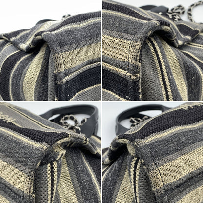 Top Quality Chanel Top Quality Chanel Tote Bag Deauville