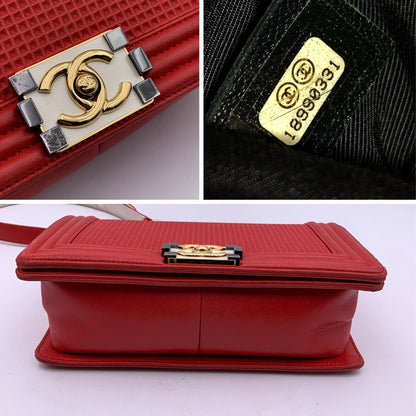 Top Quality Chanel Top Quality Chanel Shoulder Bag Boy