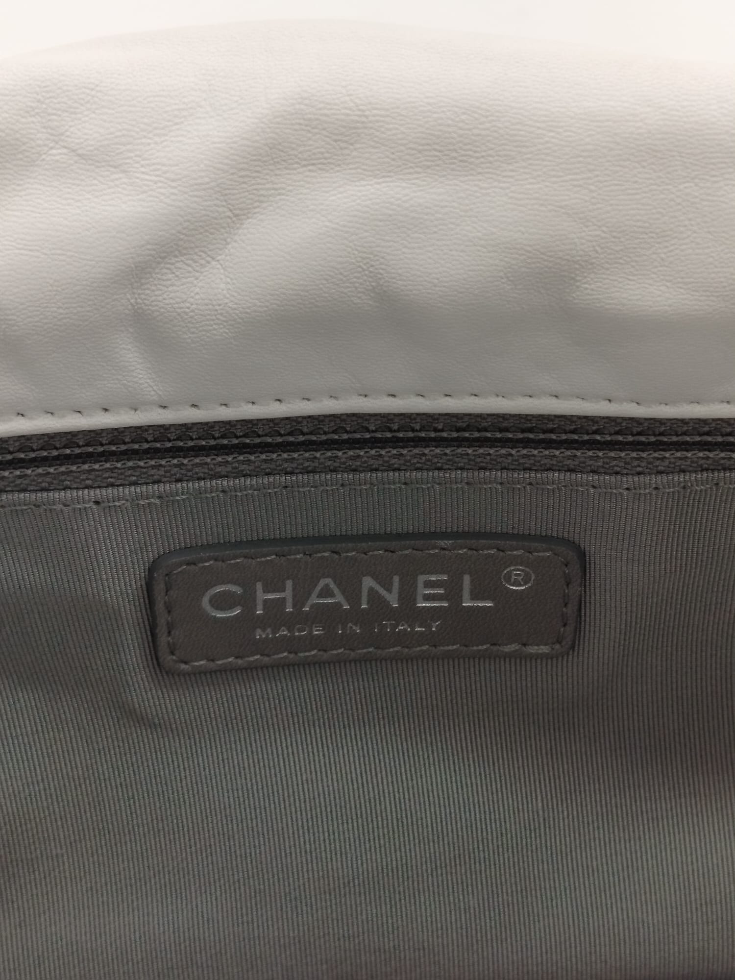 Top Quality Chanel Top Quality Chanel Igloo New Lambskin Jumbo Bag