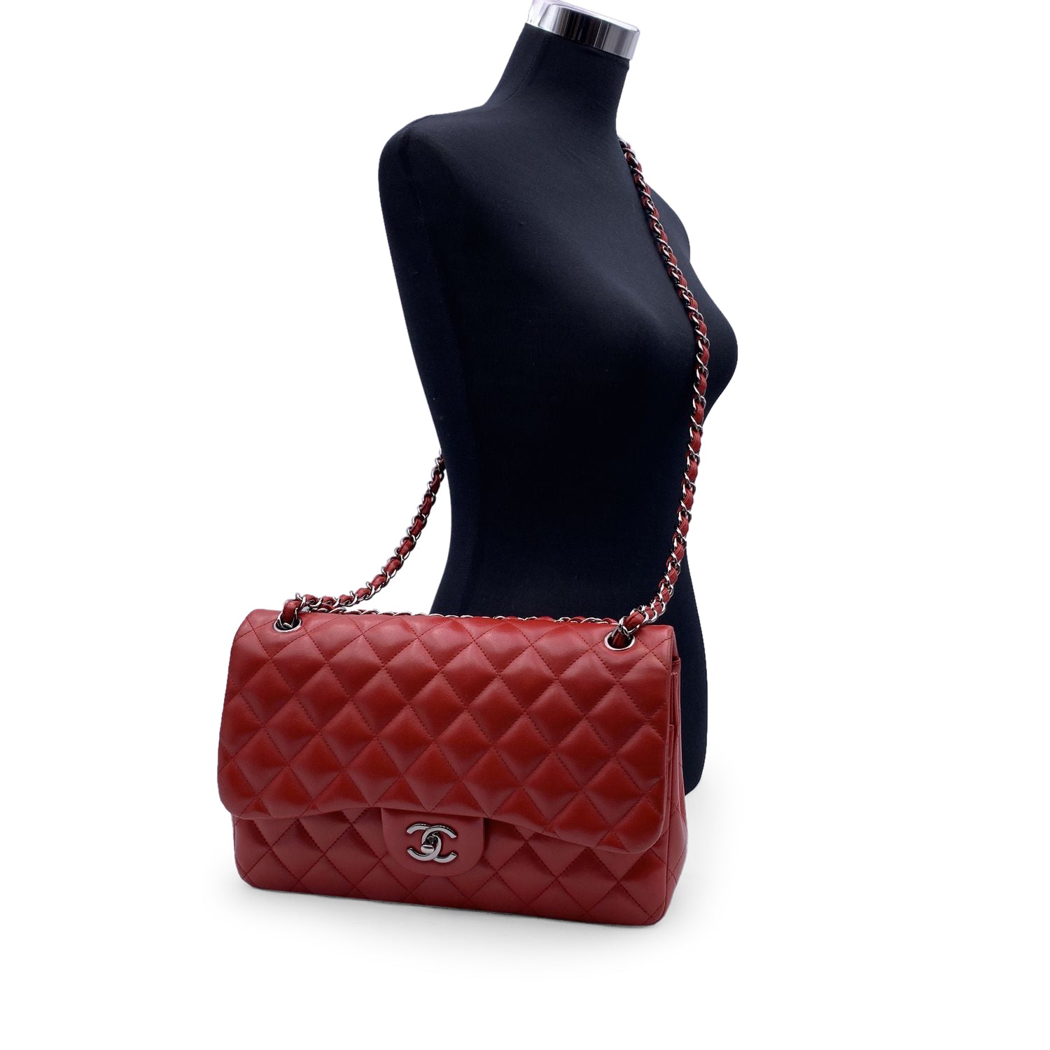 Top Quality Chanel Top Quality Chanel Shoulder Bag Timeless/Classique
