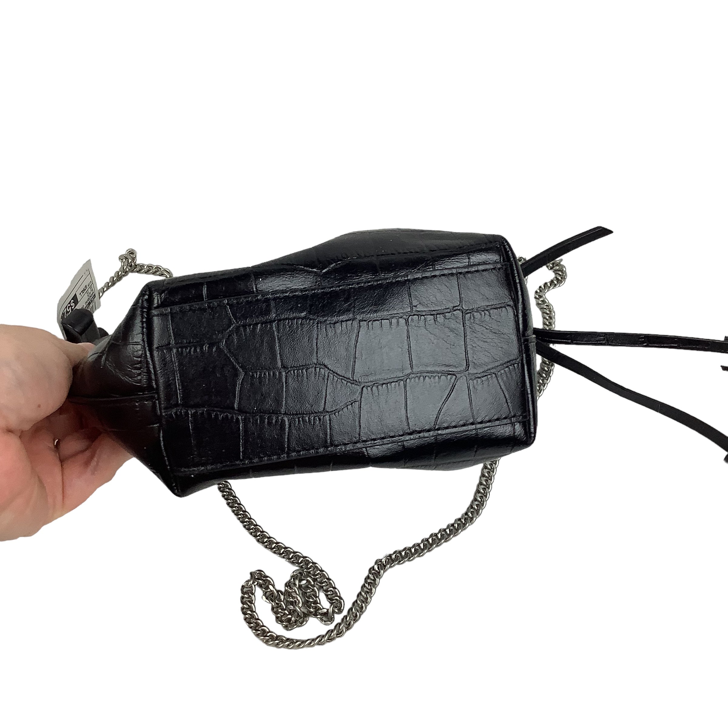 Handbag Designer By All Saints. Size: Small