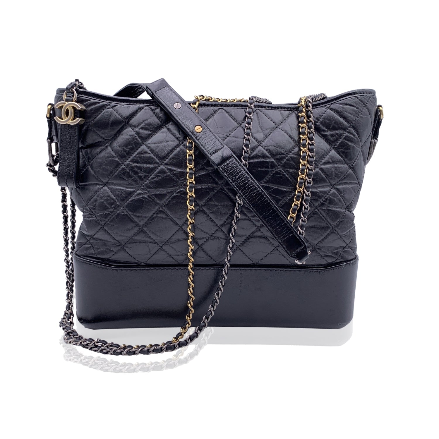 Top Quality Chanel Top Quality Chanel Shoulder Bag Gabrielle