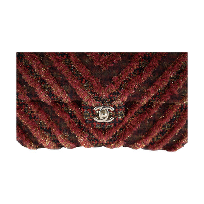 Top Quality Chanel Top Quality Chanel Red Tweed New Bag
