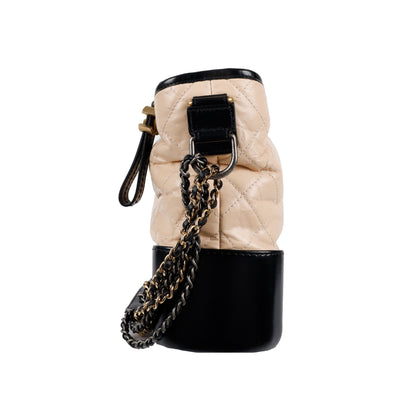 Top Quality Chanel Top Quality Chanel Quilted Large Gabrielle Hobo Bag