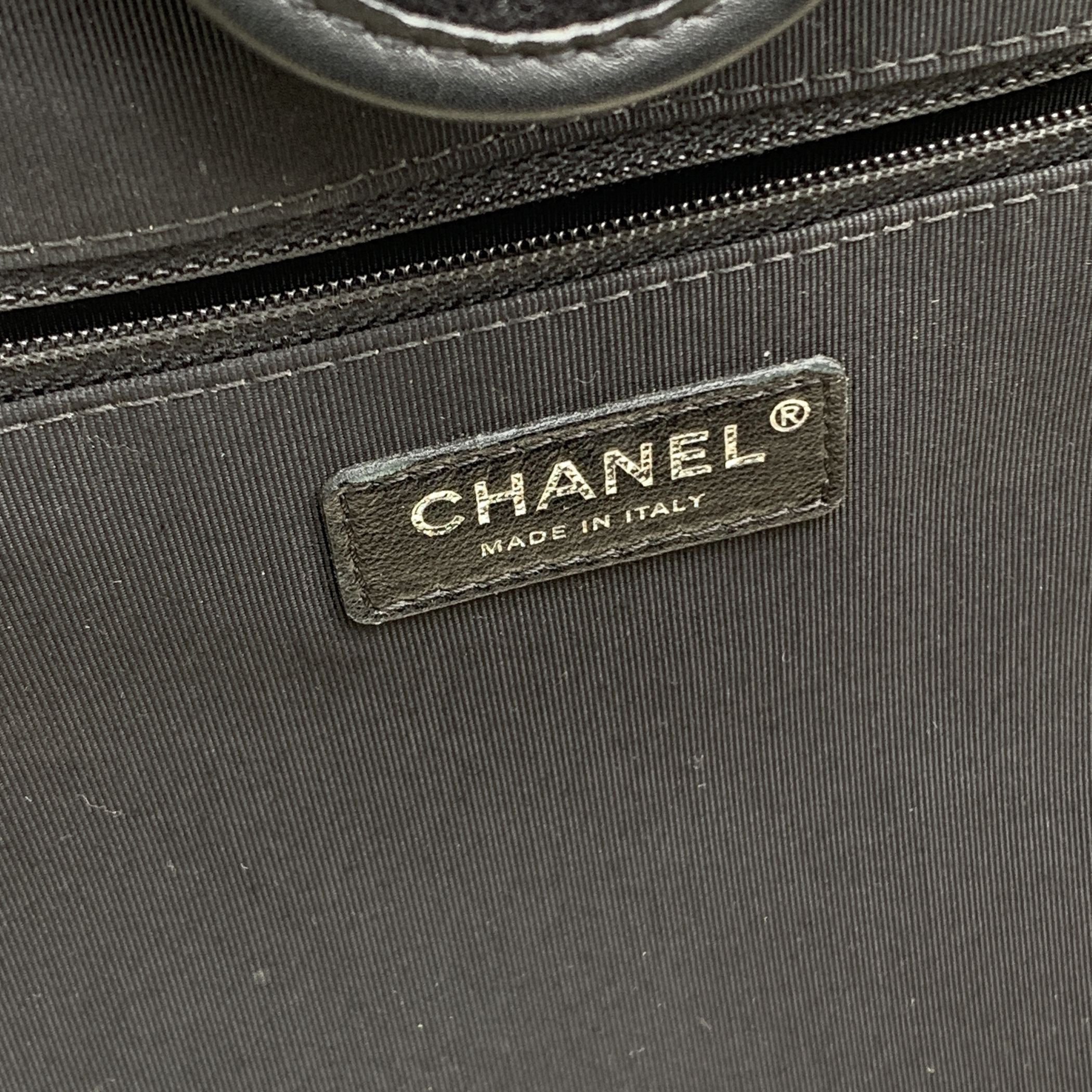Top Quality Chanel Top Quality Chanel Tote Bag Deauville