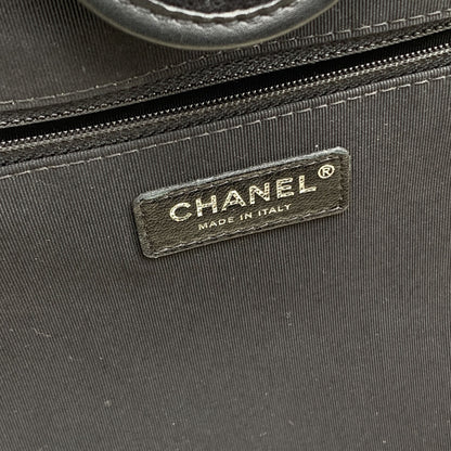 Top Quality Chanel Top Quality Chanel Tote Bag Deauville