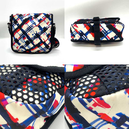Top Quality Chanel Nylon Airline Crossbody Bag A93385