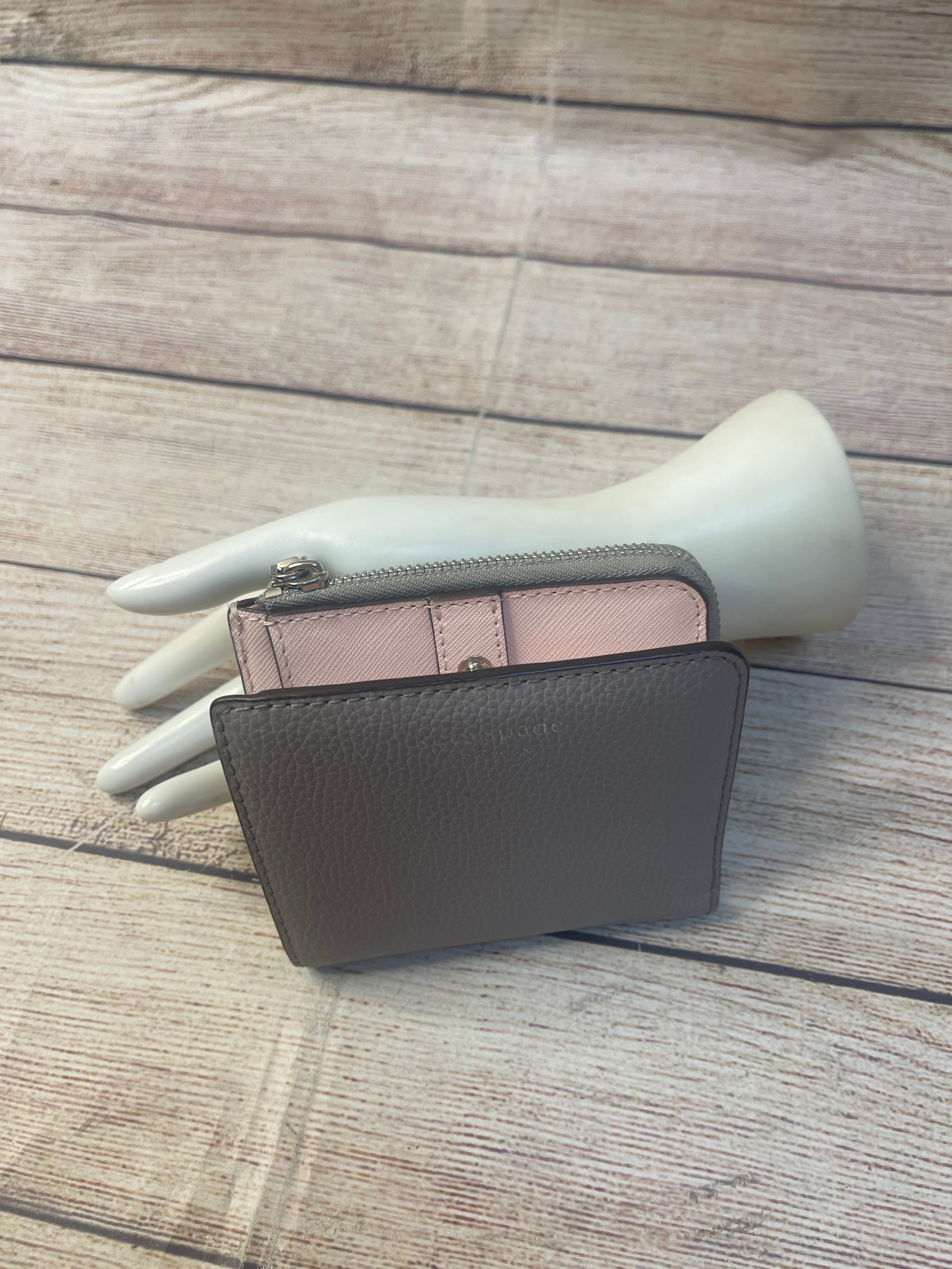 Wallet Designer By Kate Spade. Size: Small