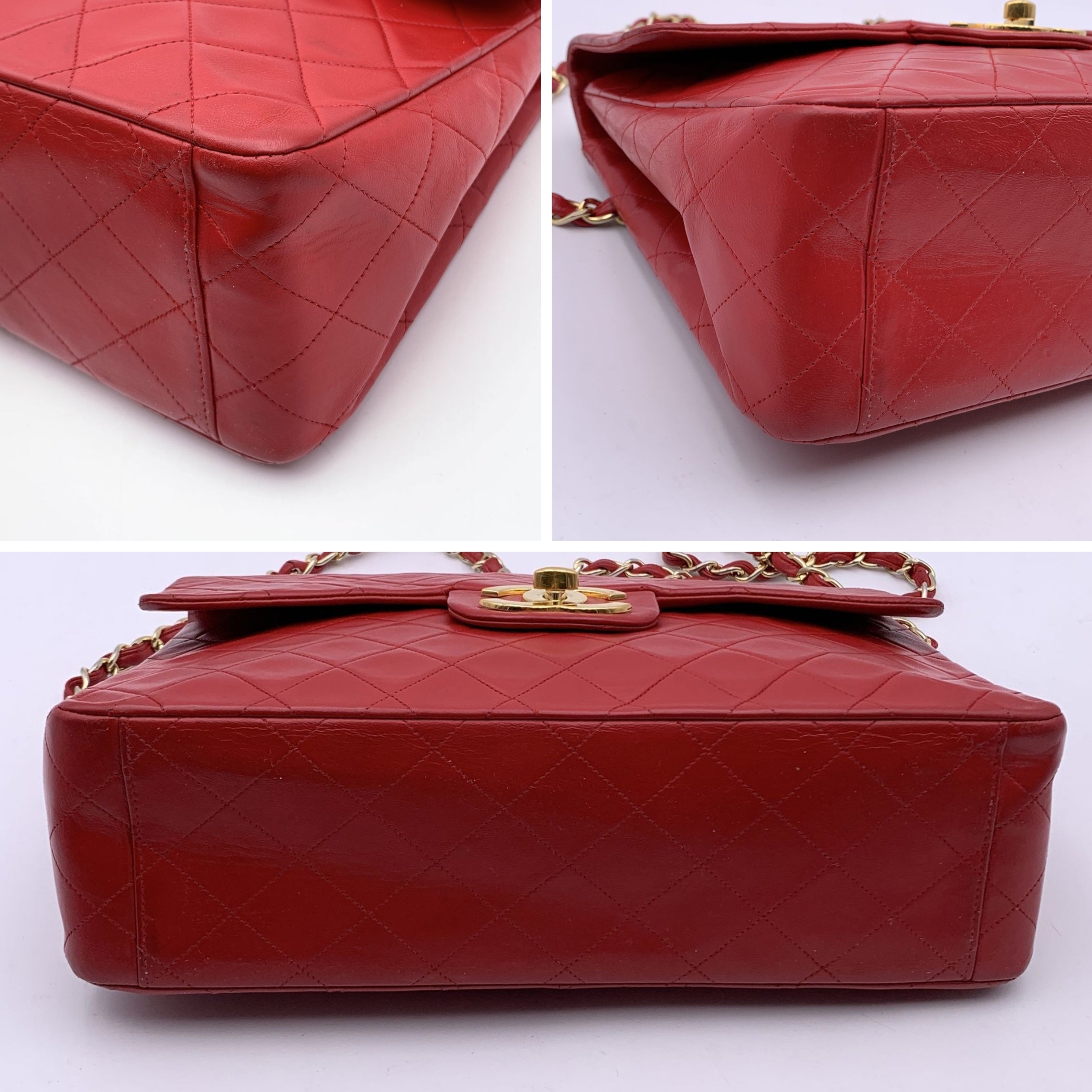 Top Quality Chanel Top Quality Chanel Shoulder Bag Vintage Timeless/Classique