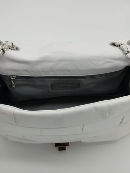 Top Quality Chanel Top Quality Chanel Igloo New Lambskin Jumbo Bag