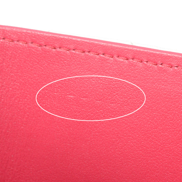 Top Quality Chanel Leather Matelasse Small Flap Wallet