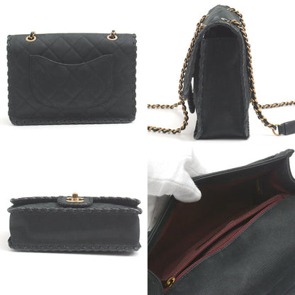 Top Quality Chanel Velvet Calf Matelasse Chain Shoulder Bag