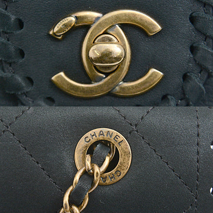 Top Quality Chanel Velvet Calf Matelasse Chain Shoulder Bag
