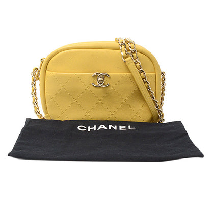 Top Quality Chanel Matelasse Camera Bag Chain Shoulder Bag