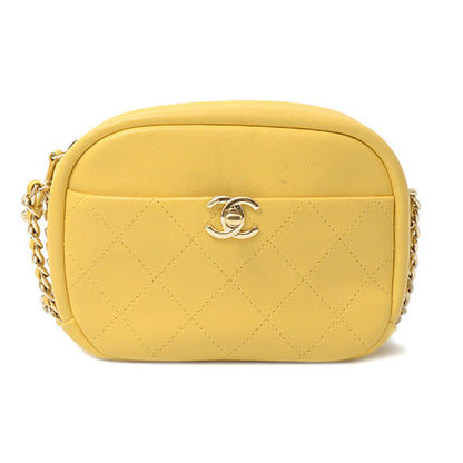 Top Quality Chanel Matelasse Camera Bag Chain Shoulder Bag