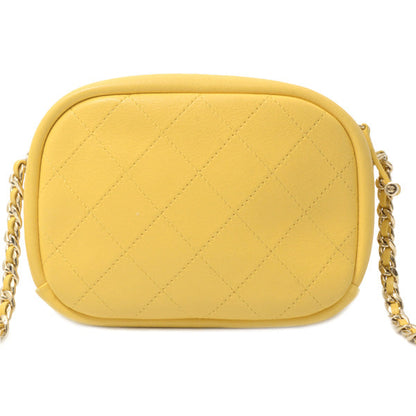 Top Quality Chanel Matelasse Camera Bag Chain Shoulder Bag