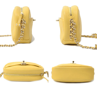 Top Quality Chanel Matelasse Camera Bag Chain Shoulder Bag