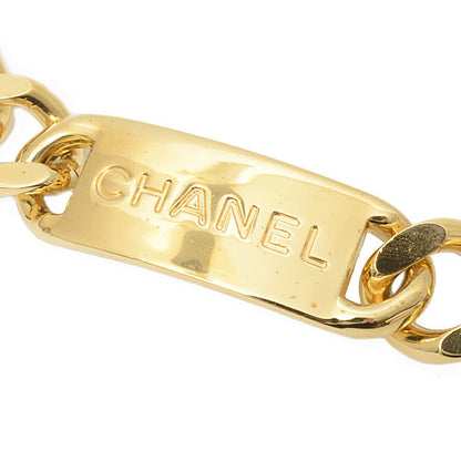 Top Quality Chanel Coco Mark Chain Belt