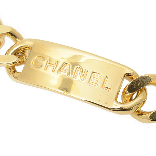 Top Quality Chanel Coco Mark Chain Belt