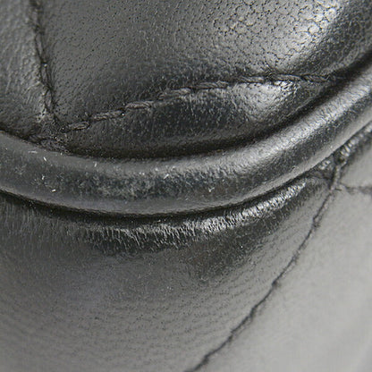 Top Quality Chanel Lambskin Matelasse Fringe Chain Shoulder Bag
