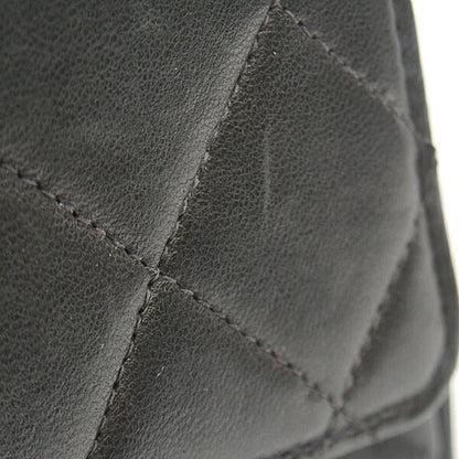 Top Quality Chanel Lambskin Matelasse Fringe Chain Shoulder Bag