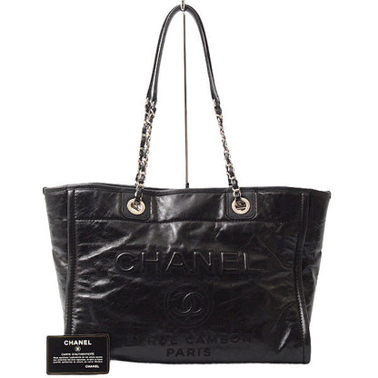 Top Quality Chanel Vintage Calf Chain Shoulder Bag A93257
