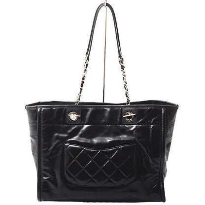 Top Quality Chanel Vintage Calf Chain Shoulder Bag A93257