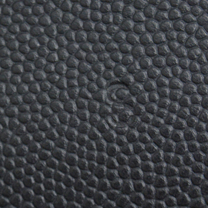 Top Quality Chanel Caviar Skin Waist Bag Black