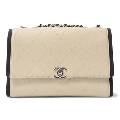 Top Quality Chanel Bicolor Matelasse Chain Shoulder Bag