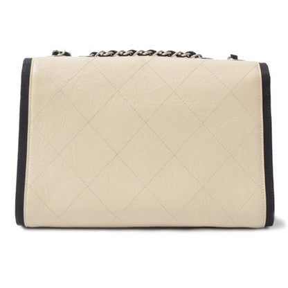 Top Quality Chanel Bicolor Matelasse Chain Shoulder Bag