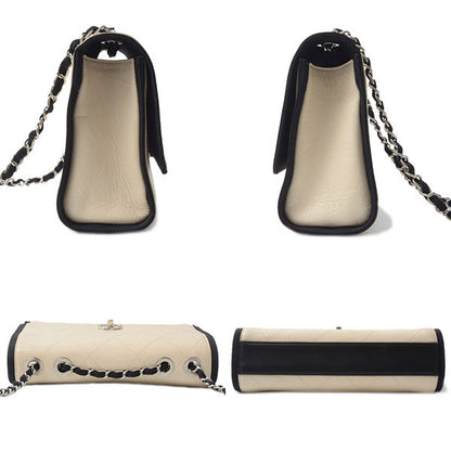Top Quality Chanel Bicolor Matelasse Chain Shoulder Bag
