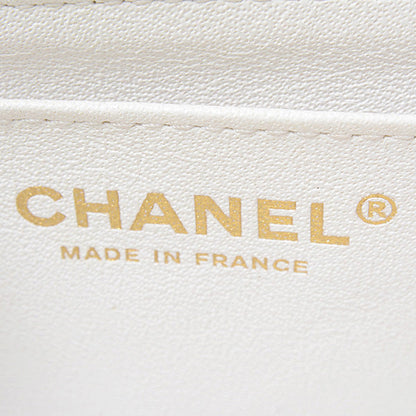 Top Quality Chanel Matelasse Chain Shoulder Bag Check