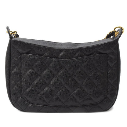 Top Quality Chanel Caviar Skin Matelasse Shoulder Bag