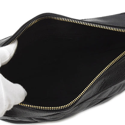 Top Quality Chanel Caviar Skin Matelasse Shoulder Bag