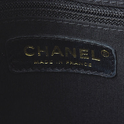 Top Quality Chanel Caviar Skin Matelasse Shoulder Bag