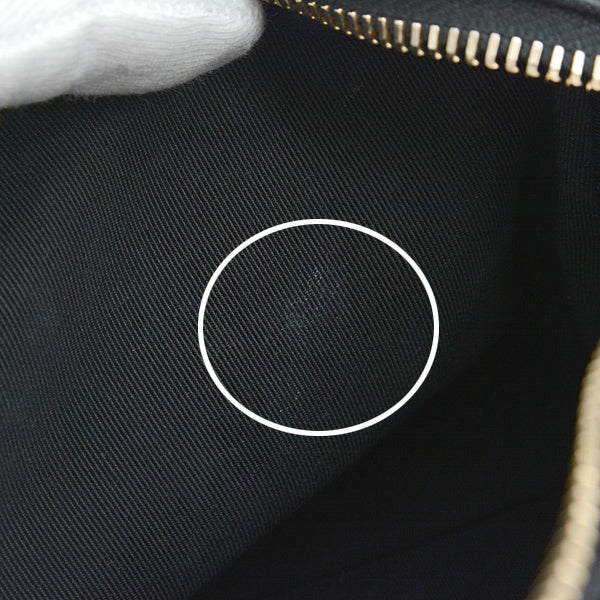Top Quality Chanel Lambskin Chain Shoulder Bag Black