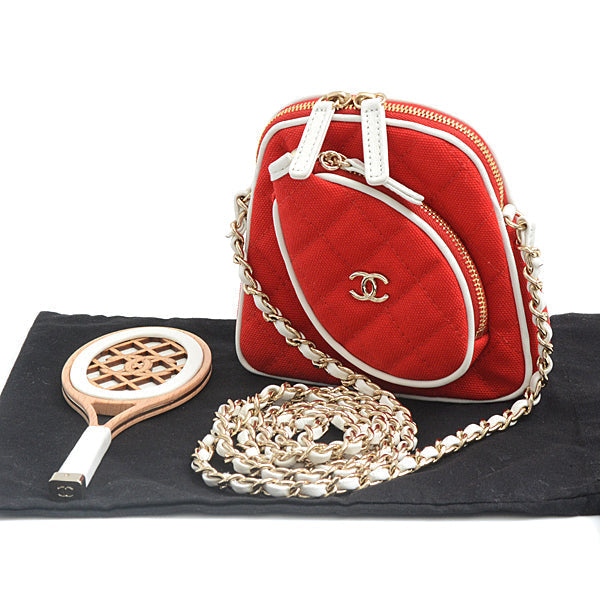 Top Quality Chanel Chain Shoulder Bag Mini Pochette AP3150